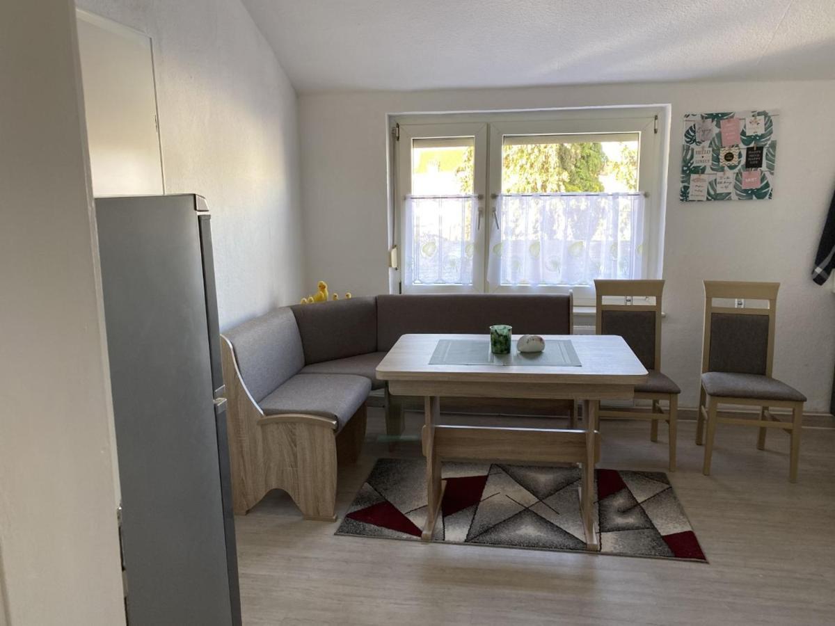 Schoene Ferienwohnung Naehe Stadtmitte Von Wilhelmshaven Exterior photo